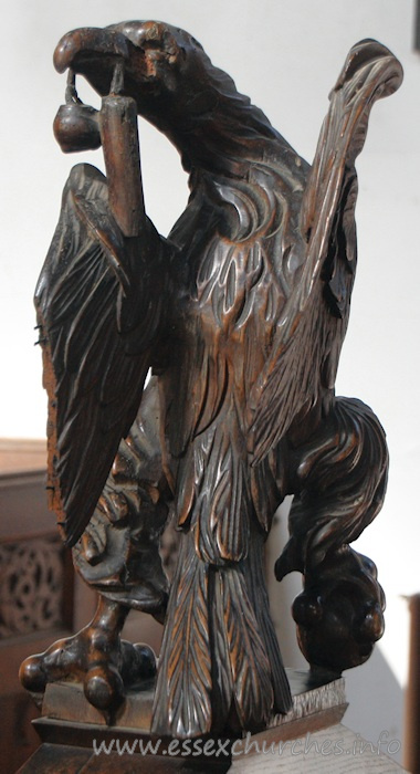 St Mary, Hatfield Broadoak Church