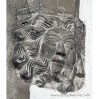 St Mary, Hatfield Broadoak Church – Miscellaneous 6