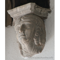 St Mary, Hatfield Broadoak Church – Miscellaneous 7