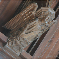 St Mary, Hatfield Broadoak Church – Miscellaneous 8