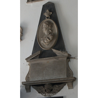 St Mary, Hatfield Broadoak Church – Monument 5