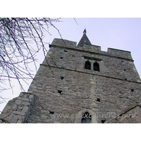 St Mary Magdalene, Great Burstead Church – Exterior 5