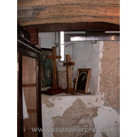 St Laurence & All Saints, Eastwood Church – Interior 5