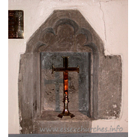 St Laurence & All Saints, Eastwood Church – Interior 14
