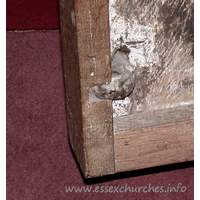 St Laurence & All Saints, Eastwood Church – Miscellaneous 5