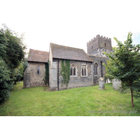 St Clement, West Thurrock Church – Exterior 4