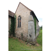 St Clement, West Thurrock Church – Exterior 5