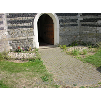 St Clement, West Thurrock Church – Exterior 9