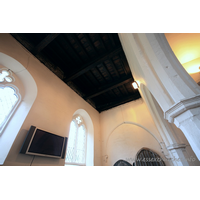 St Clement, West Thurrock Church – Interior 9