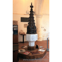 St Clement, West Thurrock Church – Miscellaneous 2