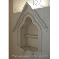 St Clement, West Thurrock Church – Miscellaneous 3