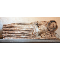 St Clement, West Thurrock Church – Monument 4