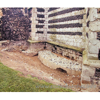 St Clement, West Thurrock Church – Postcard 5