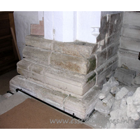 St Botolph, Hadstock Church – Interior 10