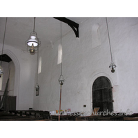 St Botolph, Hadstock Church – Interior 11