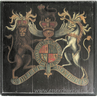 St Botolph, Hadstock Church – Miscellaneous 1