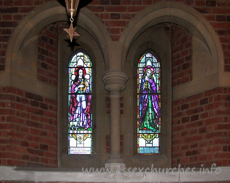 All Saints, Southend-on-Sea Church
