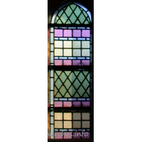 All Saints, Southend-on-Sea Church – Stained Glass 4