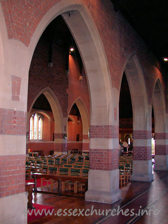 All Saints, Southend-on-Sea Church