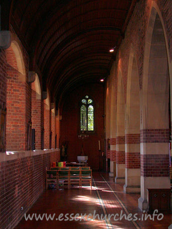 All Saints, Southend-on-Sea Church