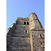 St Mary, Runwell Church – Exterior 5