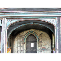 St Mary, Runwell Church – Miscellaneous 3