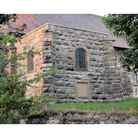 St Catherine, East Tilbury Church – Exterior 4