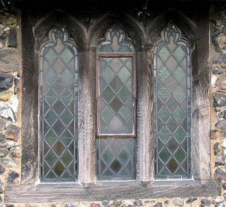 St Catherine, East Tilbury Church
