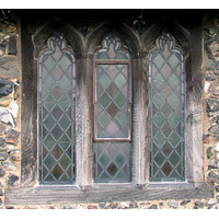 St Catherine, East Tilbury Church – Exterior 11