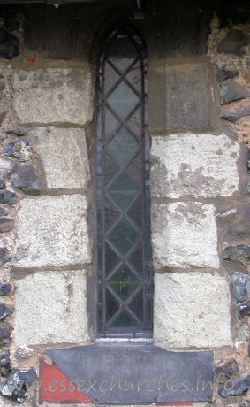 St Catherine, East Tilbury Church
