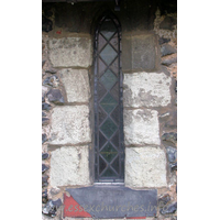 St Catherine, East Tilbury Church – Exterior 12