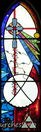 St Catherine, East Tilbury Church