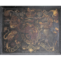 St Catherine, East Tilbury Church – Miscellaneous 2