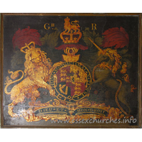 St Catherine, East Tilbury Church – Miscellaneous 3