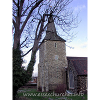 St Mary, Stifford Church – Exterior 3