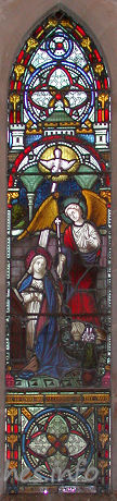 St Mary, Stifford Church