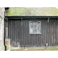 All Saints, Stock Harvard Church – Exterior 3