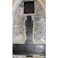 All Saints, Stock Harvard Church – Miscellaneous 1