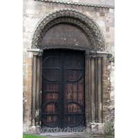 Holy Cross, Waltham Abbey Church – Exterior 11