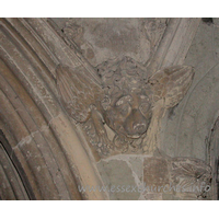 Holy Cross, Waltham Abbey Church – Exterior 13
