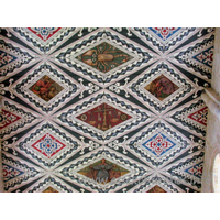 Holy Cross, Waltham Abbey Church – Miscellaneous 1