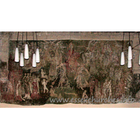 Holy Cross, Waltham Abbey Church – Monument 2