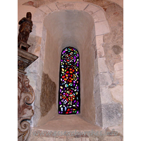 St Mary Magdalene, East Ham Church – Stained Glass 1