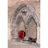 St Mary Magdalene, East Ham Church – Interior 6