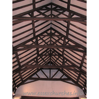 St Mary Magdalene, East Ham Church – Interior 7