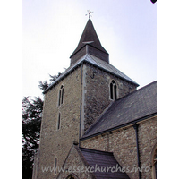 St Laurence, Upminster Church – Exterior 2