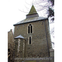St Laurence, Upminster Church – Exterior 3