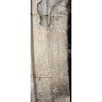 St Mary & St Edward, West Hanningfield Church – Miscellaneous 1