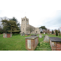 St Peter Ad Vincula, Coggeshall Church – Exterior 5