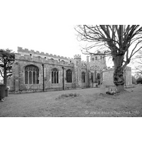 St Peter Ad Vincula, Coggeshall Church – Exterior 7